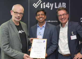 Rohde & Schwarz and VIAVI support European OTIC in Berlin for O-RAN conformance certification