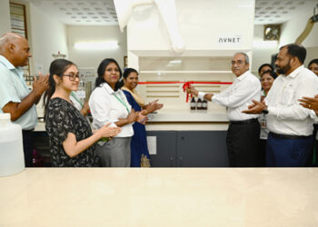Avnet India and IISc Collaborate to Eradicate Arsenic Contamination in Groundwater