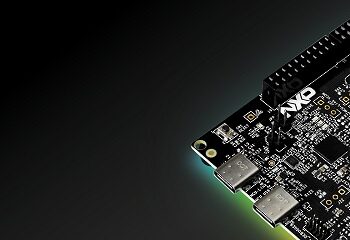 DigiKey and NXP Unveil MCX MCU Design Contest at Embedded World 2024