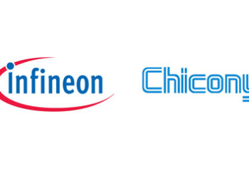Infineon receives “GaN Strategic Partner of the Year” award from Chicony Power Technology