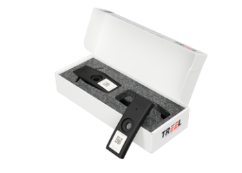 Nordic-powered smart wireless tire pressure monitoring system operates reliably in rugged environments to optimize vehicle safety and efficiency