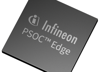Infineon PSOC™ Edge E8x microcontrollers are the first devices designed to meet the new PSA Level 4 certification requirements