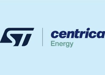 STMicroelectronics and Centrica Energy sign long-term agreement for the supply of electricity produced from renewable sources in Italy