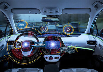 Driving the Future: The Role of Computing Power in Autonomous Vehicles