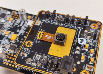 Arrow Electronics Launches Intelligent Vision Ecosystem