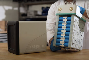 ADVIK Powers up with Acquisition of Business Assets of UK-based Aceleron Energy Ltd. for Advanced Li-ion Batteries