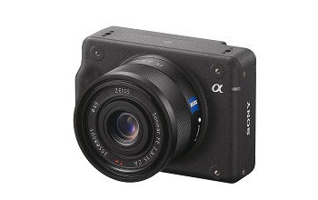 Sony India Launches ILX-LR1 Ultra-lightweight, E-mount Interchangeable Lens Camera for Industrial Applications