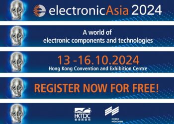 electronicAsia 2024: Unveiling the Future of Electronics in Hong Kong