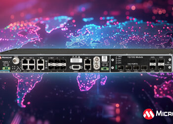 TimeProvider® 4100 Grandmaster Version 2.4 Firmware Offers Embedded BlueSky™ Firewall Technology to Detect Security Threats