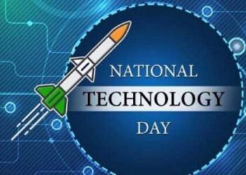 Industry thoughts on National Technology Day 2024