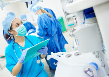 How Has Technology Impacted the Legal and Medical Industries in the United States?