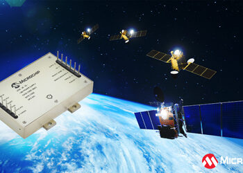Radiation-Tolerant DC-DC 50-Watt Power Converters Provide High-Reliability Solution for New Space Applications