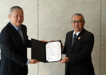 Murata’s Development Process Certified to Highest ISO 26262 Automotive Functional Safety Standards