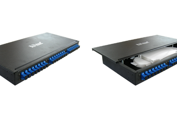 Eurotech Unveils BestNet Fiber Optic Rack Mount Enclosures