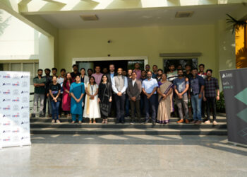 IISc, in Partnership with Lam Research, Successfully Concludes Pilot to Upskill Engineers in Semiconductor Fabrication Technology