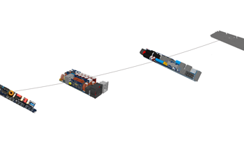 Infineon presents roadmap for state-of-the-art and energy-efficient power supply units in AI data centers
