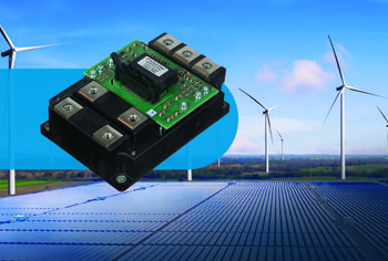 Power Integrations Launches Single-Board Plug-and-Play Gate Drivers for 1.2 kV to 2.3 kV “New Dual” IGBT Modules
