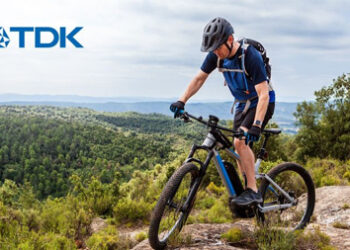 element14 introduces TDK components for E-bike and Pedelec into portfolio to enable next wave of e-mobility revolution