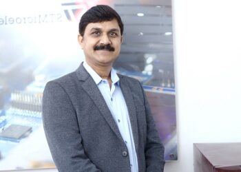 ST’s second generation MPUs to power Intelligent Applications with New Edge AI