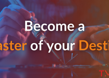 Tech Master Event 2024