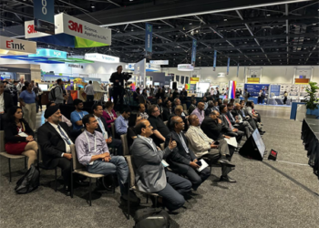 Establishing a robust Display manufacturing ecosystem is the need of the hour