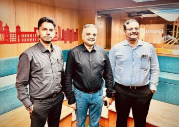 Elfonze Technologies Announces Strategic Merger of iAMPS & Hz’s Business Unit focussed on AI-EMC Design Synthetics into its portfolio!