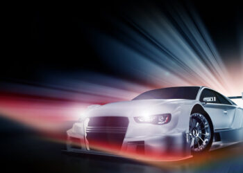 The Future of Electric Vehicles