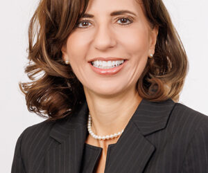 Avnet Names Rebeca Obregon New President of element14