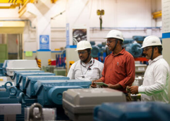 ABB India’s IEC LV Motors save over 500 GWh energy across Indian industries