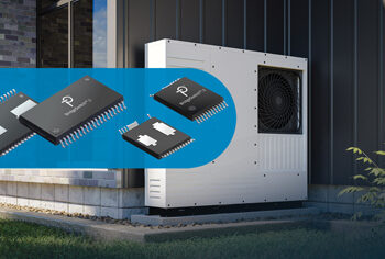 Power Integrations Revs Up Motor-Drive Offering With BridgeSwitch-2 BLDC IC Family