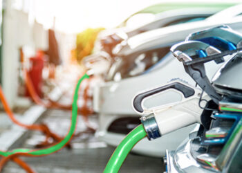 element14 supercharges electric vehicle charge station with online resources