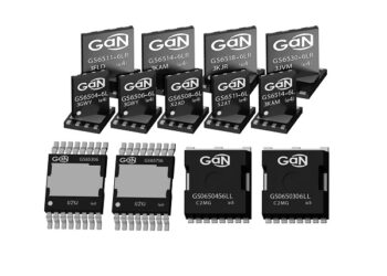 Infineon announces availability of its CoolGaN™ 700 V power transistors for increased performance in consumer and industrial applications