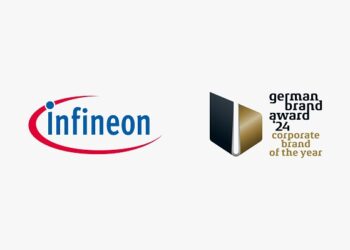 Infineon receives German Brand Award for “Corporate Brand of the Year”