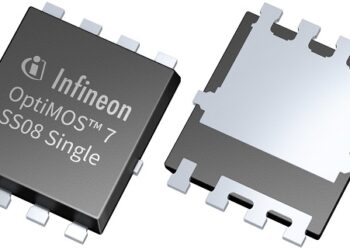 New OptiMOS™ 7 MOSFETs improve on-state resistance, design robustness and switching efficiency in automotive applications
