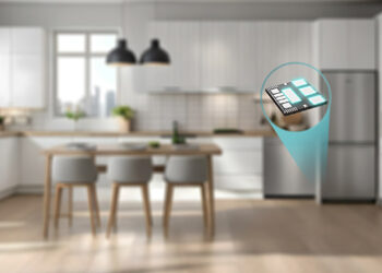 TI unveils industry’s first GaN IPM to enable smaller, more energy-efficient high-voltage motors