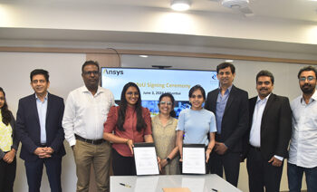 Ansys & SINE, IIT Bombay Collaborate for Tech Startups Acceleration
