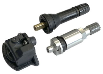 Continental Expands Production of Tire Pressure Monitoring System in India