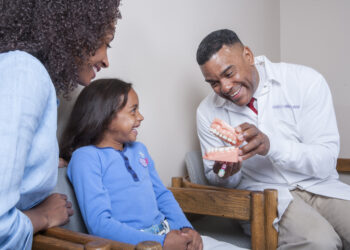 How Has New Technology Helped to Ease Dental Anxiety?