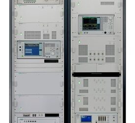 Anritsu, in Collaboration with Sony Semiconductor Israel, Acquires Industry-First GCF Certification for Non-terrestrial Network (NTN) NB-IoT RF Conformance Testing