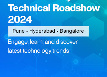 Mouser to Launch 5th Edition of Mouser India Technical Roadshow