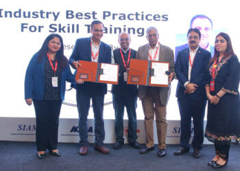 BYD India Partners with ASDC to Launch EV INNOVATE-A-THON: An Initiative to Ignite Innovation and Sustainability in Young Minds