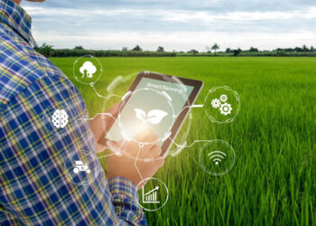 Engineers Lead the Way to Higher Crop Yields