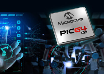 Microchip Technology Expands Processing Portfolio to Include Multi-Core 64-Bit Microprocessors