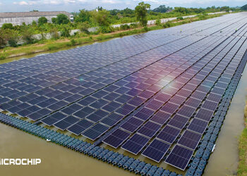 Microchip Releases Its 2023 Sustainability Report Highlighting Its Environmental Stewardship and Social Impact