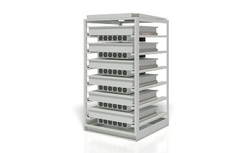 Infineon contributes to industry’s highest power density grid storage ground power conditioner from Daihen with 2000 V SiC Module