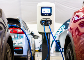 Authentication in Electric Vehicle Supply Equipment (EVSE)