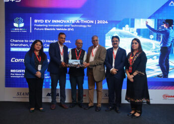 ASDC Partners’ Forum 2024: Driving Unity and Innovation in the Automotive Industry