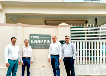Leepra Technologies Selects Delvitech’s 3D AI-Based AOI System to Revolutionize Quality Control