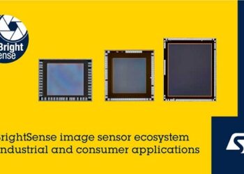 STMicroelectronics reveals ST BrightSense image sensor ecosystem for advanced camera performance everywhere