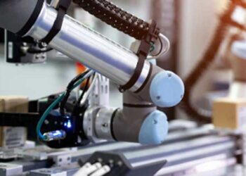 STMicroelectronics at electronica China 2024